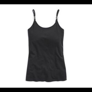 NWT H-D - Basic H-D Cami Size 1W
